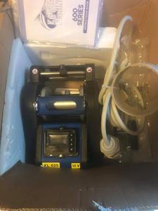 LISTO PARA ENVIAR Carrete de Pesca Eléctrico Kristal Fishing 625 DM de 12 Voltios - Product Image 4