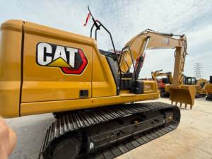 Offre Spéciale pour la bonne condition de travail d'excavatrice d'occasion de CAT 320GC 20 tonnes avec le roulement de vitesse de moteur-prix bon marché! - Product Image 6