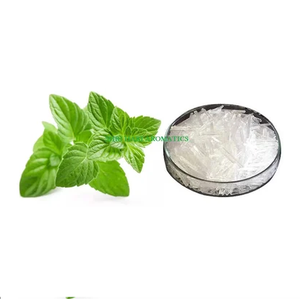 คริสตัลเมนทอลธรรมชาติเกรดอาหารและเครื่องสำอางบริสุทธิ์จากอินเดียรสชาติและกลิ่นหอมผลิตจากอินเดีย - Product Image 5