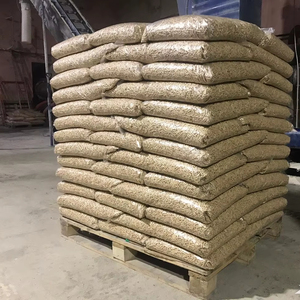 Bâtonnets de bois de chauffage ENPlus A1 de 6 mm, haute densité, faible humidité, en vente - Product Image 4