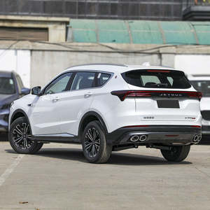 Voitures essence 2023 et SUV essence 7 places en parfait état, prêts à être expédiés. - Product Image 4