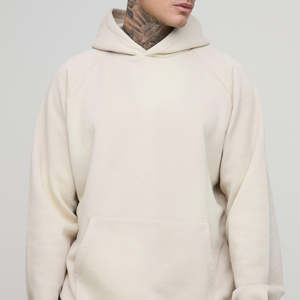 Conjunto de Sudadera con capucha y pantalón para hombre de calidad superior, chándal de dos piezas con MOQ bajo - Product Image 4