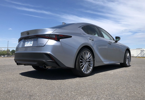 Auto Usado de Marca: <span class=keywords><strong>Lexus</strong></span> <span class=keywords><strong>IS</strong></span> <span class=keywords><strong>300</strong></span> SEDAN 2024 - Product Image 5