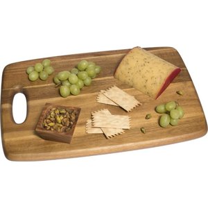 Tabla de cortar de madera, tabla de quesos personalizada al por mayor, tabla de quesos de madera al mejor precio - Product Image 3