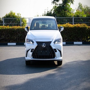 Brand New Zero Mileage/Kmh Price Friendly 2025 Sonic Quartz White L - ES 350 <b>Prime</b> 2.5L V6 FWD Sedan Ready to ship - Product Image 1