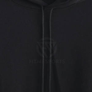 Nouveautés Sweats à capuche pour hommes Sweats à capuche Basics de haute qualité Vente en gros d'usine de sweats à capuche pour hommes au design personnalisé à vendre - Product Image 5