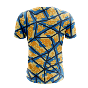 Camiseta de Fútbol Estilo Vintage, Tela Suave, Precio con Descuento, Exportador Verificado, MOQ Bajo - Product Image 2