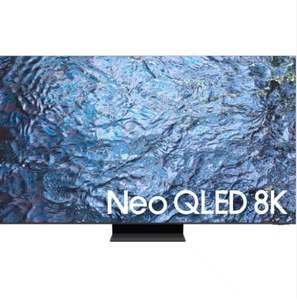 Nouveau stock pour le téléviseur intelligent NEW Q75QN900B 75 pouces Neo QLED 8K avec garantie de 3 ans, qualité industrielle - Product Image 3