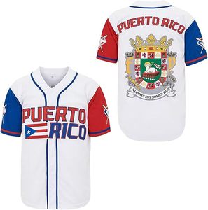 Uniformes de béisbol personalizados de alta calidad 100% poliéster con bordado nombre Número Logo Jersey transpirable para deportes - Product Image 4