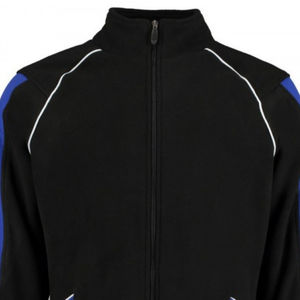 Vestes en polaire pour hommes, vêtements d'extérieur chauds et légers en coton polyester teint uni pour l'automne, l'hiver et l'extérieur, confortables - Product Image 4