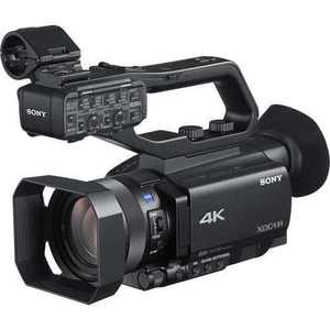 Cámara P X W-Z90V 4K HDR XD con AF Híbrido Rápido - Product Image 1