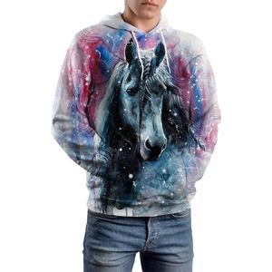 Sweats à capuche par sublimation pour hommes et femmes Unisex Meilleures ventes Prix compétitifs Sweats à capuche par sublimation fabriqués au Pakistan - Product Image 3