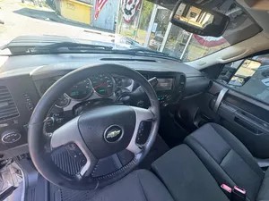 2014มือสอง Chevrolet Silverado 3500 LT - Product Image 6