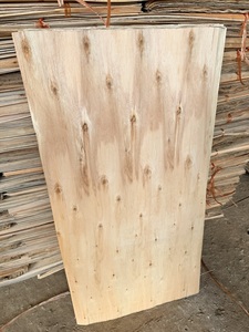 Placage rotatif à noyau pelé Vietnam prêt à être expédié Philippines Acacia Eucalyptus Lucycontreplaqué Matériau 640x1270mm 18% humidité - Product Image 4