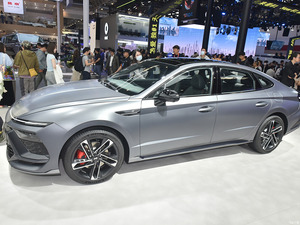 <span class=keywords><strong>Sonata</strong></span> 11 2024 Mô Hình 1.5T Pro Tự Động Xe Bán Buôn Xe Chỉ Đạo Trái Sử Dụng Xe Ô Tô Xác Minh - Product Image 2