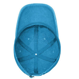 หมวกเบสบอลสำหรับทุกเพศหมวกเบสบอลทำจากวัสดุคุณภาพสูง - Product Image 2