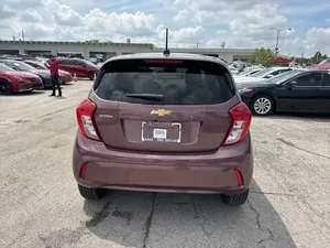 ใช้แล้ว2019ประกายเชฟวี่ LS - Product Image 4