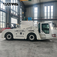 Tracteur aéronautique de haute qualité LTMG, vente directe d'usine, équipement d'aéroport à vendre