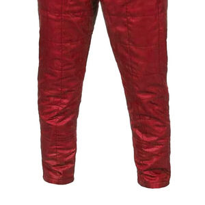 Pantalones de carreras de automovilismo de secado rápido de talla grande ignífugos transpirables para hombres - Product Image 4