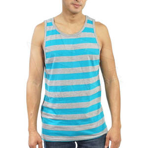 OEM High Quality <b>Men's</b> Summer <b>Tank</b> <b>Top</b> Sleeveless Gym <b>Tank</b> <b>Tops</b> Fitness <b>Men</b> Fashion <b>Tank</b> <b>Top</b> - Product Image 1