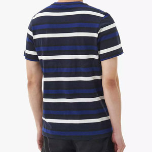 Meilleurs vêtements d'été pour hommes T-shirts respirants fabriqués en usine exclusivement du Pakistan - Product Image 5