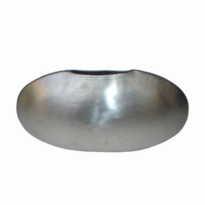 <b>Set</b> Of 2 High Standard Quality Enamel Finishing Customized Flower <b>Vases</b> For Home & Living Room Restaurant Decoration Flower <b>Vase</b> - Product Image 6