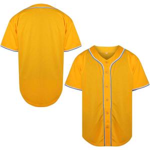 Gran oferta, uniformes de béisbol personalizados, diamantes de imitación, impresión Digital de alta calidad, antibacteriano, 100% poliéster, cuello en V, béisbol - Product Image 1