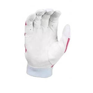GUANTES DE BATEO DE BÉISBOL DE ALTO RENDIMIENTO ELITE CON DISEÑO FLEXIBLE, PALMA TRANSPIRABLE Y FUERTE CONTROL DE AGARRE - Product Image 3