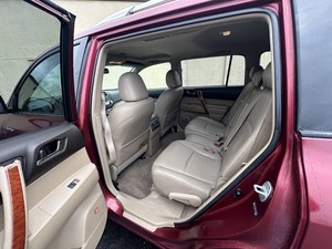 SUPER OFERTA TOYOTA HIGHLANDER LIMITED AWD 2009, SUV 4 Puertas, Transmisión Automática - Product Image 2