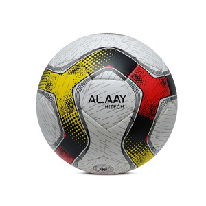 ลูกฟุตบอลไฮบริด alaay HiTech ลูกฟุตบอลกับ PVC/PU/TPU ลูกฟุตบอลที่กำหนดเอง - Product Image 6