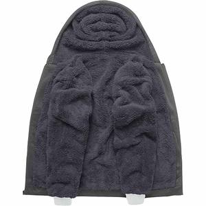 Vintage Hooded Sweat Jogger Stacked Custom for Washed Crop Top <b>Hoodie</b> <b>Men</b> uploaded by Dress Sports - Product Image 3