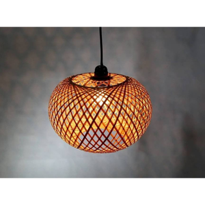Lámpara de bambú de clase alta vietnamita, los mejores artículos de bambú de calidad de Vietnam con precio competitivo para la exportación 99GD - Product Image 6