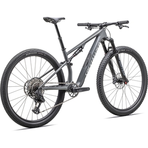 Hot Selling 2025 Specialsdz Epic 8 Comp XC Full Suspension Complete Mountain Bike Carbon 1x12 29” 120mm - Product Image 2