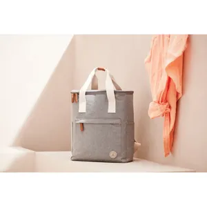 Sac à dos thermique VINGA Sortino pour les activités de plein air, le camping et la randonnée - Product Image 5