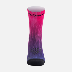 ฟลอคกี้ คาลซา เอส-แมช 3D ถุงเท้ากีฬาสีชมพูเนบิวลา XS/S 36-39 - Product Image 3