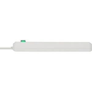 BRENNENSTUHL Eco Line 16A 250V Power Strips 6-<b>Socket</b> 1.5m H05VV-F 3x1.5mm 16-<b>Socket</b> 3m H05VV-F 3x1.5mm - Product Image 4