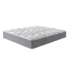 Hot Sell Bed Bonnel Springs Matratze Differentiierte Zonen ARIA MEMORY Memory Foam Matratze für Schlafzimmer möbel