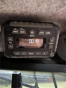 2018 Latest Hot Sale DEERE 333G Track Loader EPA Compliant High Flow Hydraulics Multifunction Crawler Engine Bearing Gearbox PLC - Product Image 6