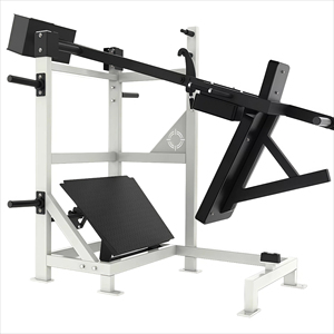 SK 20245, equipo de gimnasio comercial directo de fábrica, <span class=keywords><strong>prensa</strong></span> de piernas cargada con placa y máquina de sentadillas de péndulo <span class=keywords><strong>para</strong></span> entrenamiento de fuerza - Product Image 1