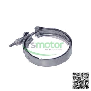 Venta al por mayor, piezas originales multiusos, Clip de sujeción MWM, piezas de fijación para uso industrial - Product Image 2