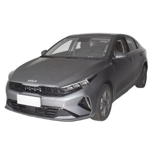 Venta Caliente de Auto Usado K3 2023 1.5L IVT Comfort, Vehículo Automático, Auto de Segunda Mano Económico para Taxi/Hogar - Product Image 1