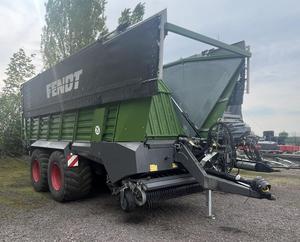 FENDT TIGO 75 XR - Product Image 2