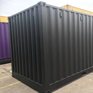 Quality Used Containers Shipping 40ft/20ft Used Second Hand Cargo Containers 40 Ft High suppliers worldwide