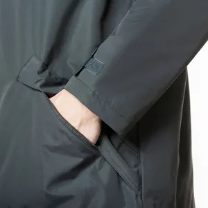 Felpe e Parka Imbottiti Personalizzati Europa per Uso Promozionale - Product Image 6