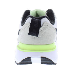 Zapatos Nike Air Max Dawn para bebés y niños pequeños Color: Blanco/Negro/Hueso claro 100% auténticos - Product Image 2