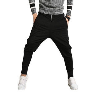 กางเกงวอร์มสำหรับผู้ชายกางเกงวิ่งออกกำลังกาย - Product Image 3