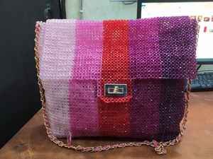 Derniers modèles de sacs à perles faits à la main Fournisseur en vrac et fabrication par Refratex India Fabriqué en Inde pour la meilleure qualité et à bas prix - Product Image 2