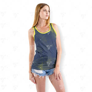 Traje Deportivo para Hombre, Tejido Sin Costuras, 100% Poliéster, Impresión por Sublimación, Estilo Flying Bit, Secado Rápido, Transpirable, Ligero, 100g - Product Image 2