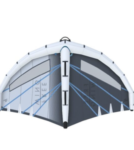 FreeWing Window Ardoise et Gris wingsurfing Toutes Tailles - Product Image 1