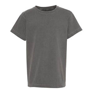 Camiseta de manga corta para adultos, camiseta informal con estilo, ropa de ajuste versátil, trabajo, ocio, actividades deportivas, camisetas con logotipo personalizado - Product Image 1